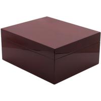 Brigham Humidor - Parhelion Cherry (50 Count)
