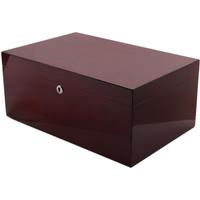 Brigham Humidor - Parhelion Cherry (125 Count)