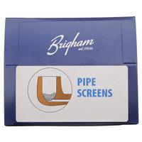 Dri-Kule Pipe Screen (100 Count)