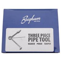 Czech Pipe Tool (24 Count)