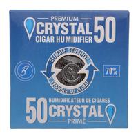 Brigham Crystal Humidifier (50 Cigars)