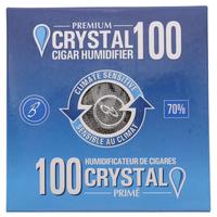 Brigham Crystal Humidifier (100 Cigars)