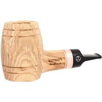 Devil's Cut Olivewood Brushed (130) (9mm)