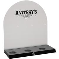 Rattray's 3 Pipe Display