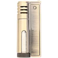 Rattray's Pipe Lighter - Steam Punk Brass