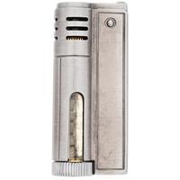 Rattray's Pipe Lighter - Steam Punk Chrome