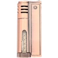 Rattray's Pipe Lighter - Steam Punk Rose Gold