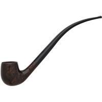 Lungo Smooth Dark Brown (101)