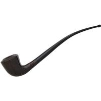 Lungo Smooth Dark Brown (102)