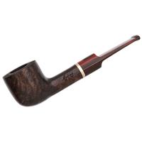 Striato Smooth Dark Brown (102)