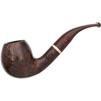 Striato Smooth Dark Brown (103)