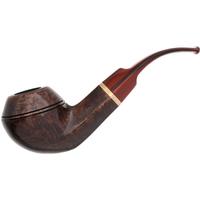 Striato Smooth Dark Brown (RH1)