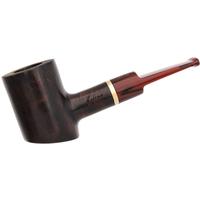 Striato Smooth Dark Brown (MO3)