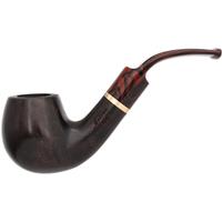 Striato Smooth Dark Brown (D3)