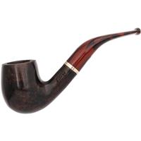 Striato Smooth Dark Brown (C535) (9mm)