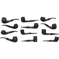 Basket Pipes Standard (12 Count)