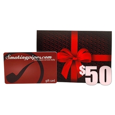 Gift Cards $50.00 Gift Card