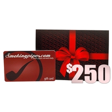 Gift Cards $250.00 Gift Card
