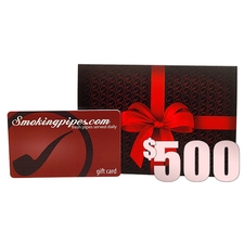 Gift Cards $500.00 Gift Card