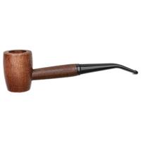 Missouri Meerschaum Ozark Mountain Bent (6mm)